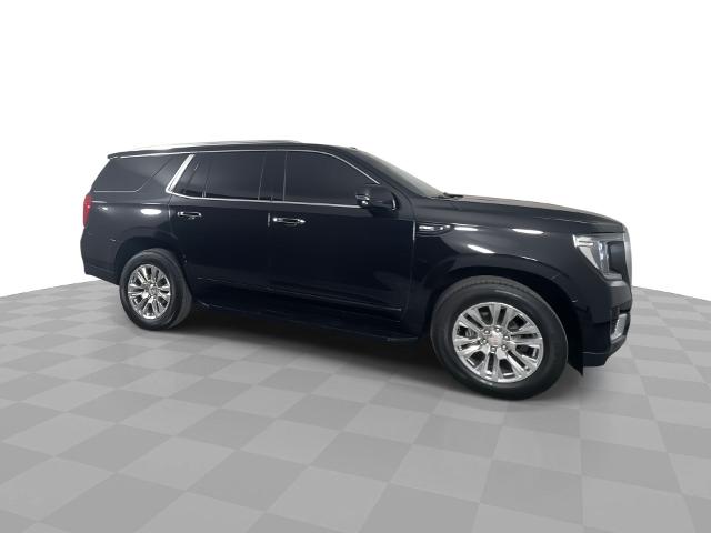 2022 GMC Yukon Vehicle Photo in GILBERT, AZ 85297-0402