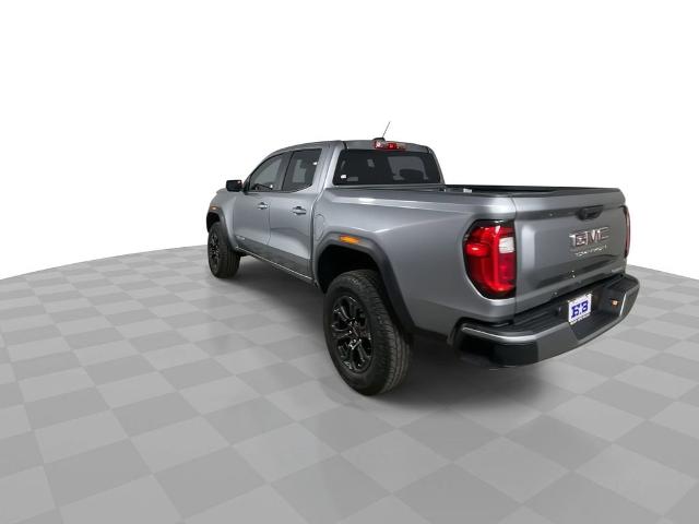 2024 GMC Canyon Vehicle Photo in GILBERT, AZ 85297-0402