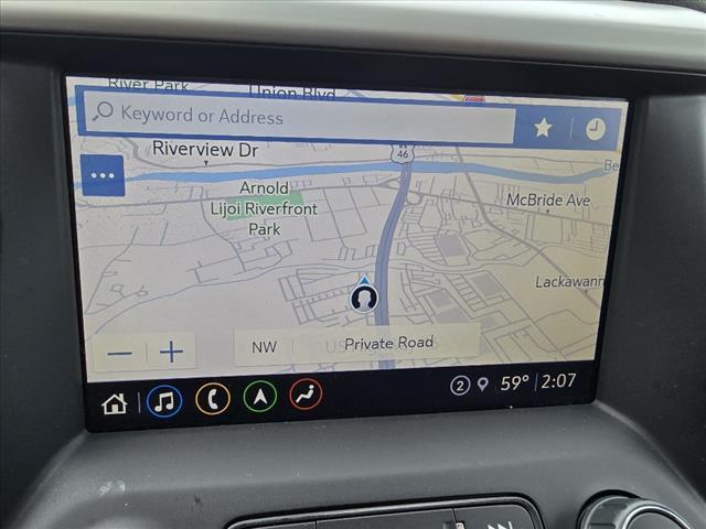 2023 GMC Acadia Vehicle Photo in LITTLE FALLS, NJ 07424-1717