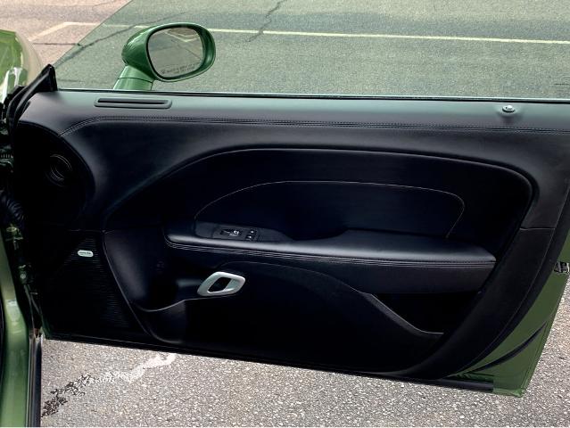 2022 Dodge Challenger Vehicle Photo in BEAUFORT, SC 29906-4218