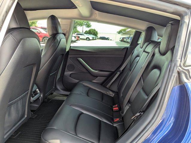 2021 Tesla Model 3 Vehicle Photo in San Antonio, TX 78230