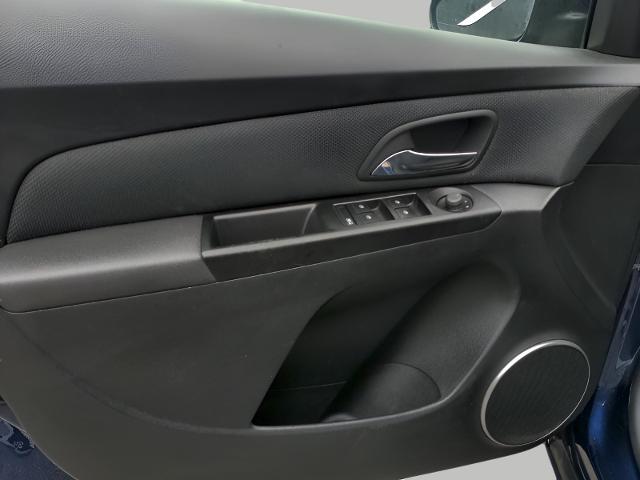 2012 Chevrolet Cruze Vehicle Photo in Green Bay, WI 54304