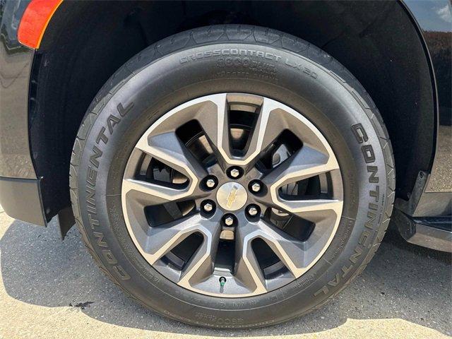 2023 Chevrolet Tahoe Vehicle Photo in BATON ROUGE, LA 70809-4546