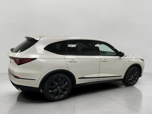 2023 Acura MDX Vehicle Photo in Appleton, WI 54913