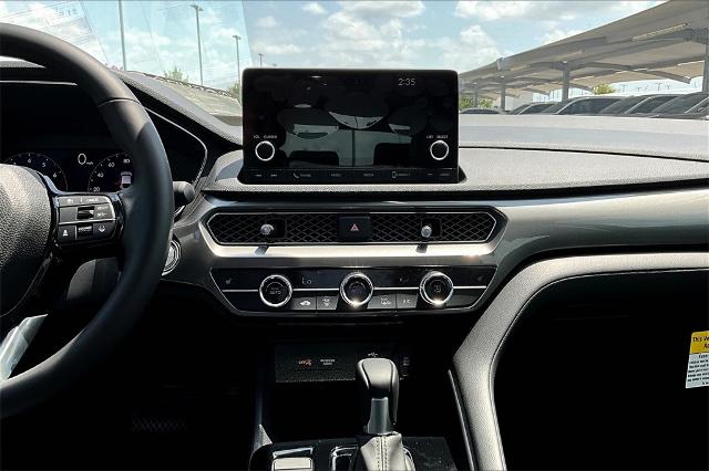 2025 Acura Integra Vehicle Photo in Grapevine, TX 76051