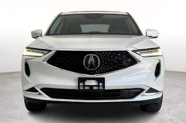 2022 Acura MDX Vehicle Photo in Grapevine, TX 76051