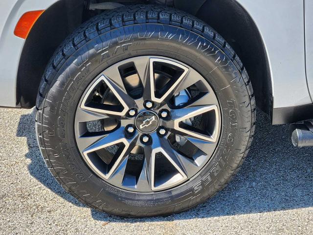 2023 Chevrolet Tahoe Vehicle Photo in DENTON, TX 76210-9321