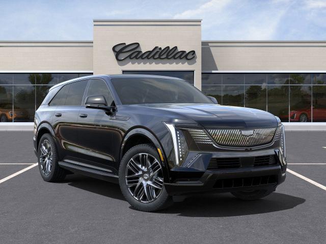 2025 Cadillac Escalade IQ Vehicle Photo in SMITHTOWN, NY 11787-5023