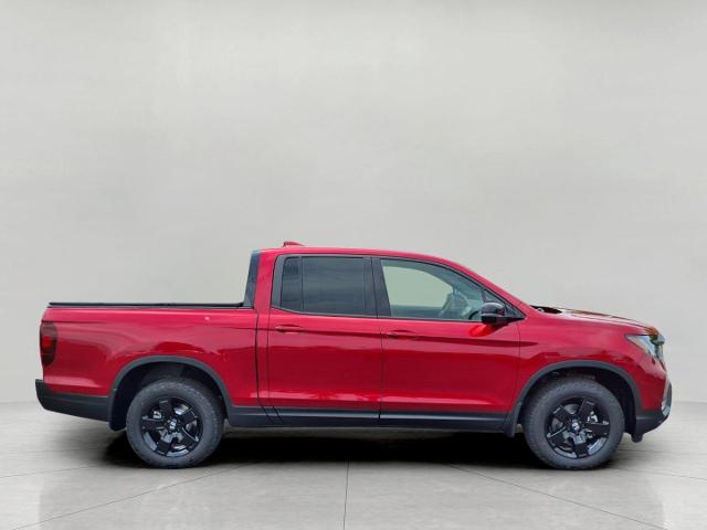 2025 Honda Ridgeline Vehicle Photo in Oshkosh, WI 54904