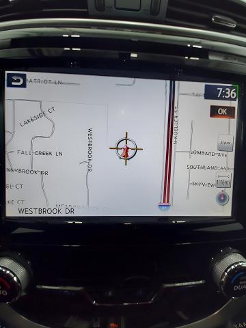 2018 Nissan Murano Vehicle Photo in Oshkosh, WI 54901