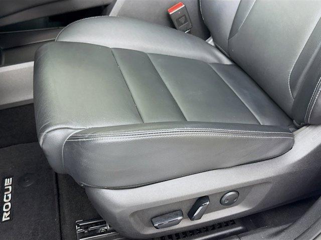 2023 Nissan Rogue Vehicle Photo in Flemington, NJ 08822