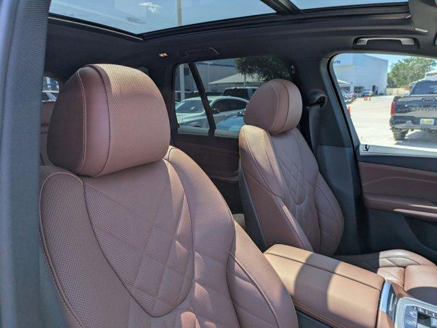 2023 BMW X5 Vehicle Photo in SELMA, TX 78154-1460