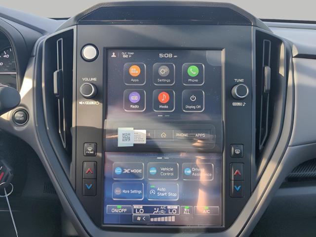 2025 Subaru Crosstrek Vehicle Photo in Green Bay, WI 54304