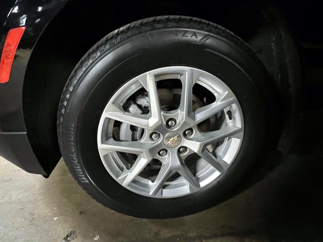 2022 Chevrolet Equinox Vehicle Photo in Roslyn, NY 11576
