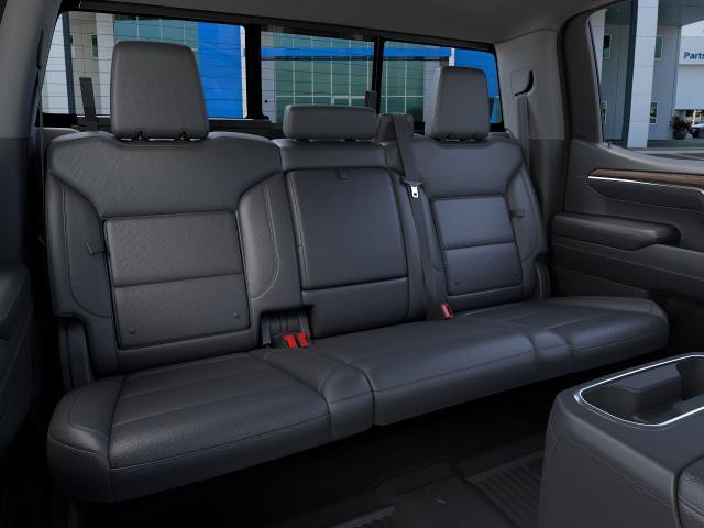 2025 Chevrolet Silverado 1500 Vehicle Photo in SELMA, TX 78154-1460