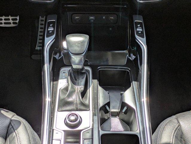 2021 Kia Sorento Vehicle Photo in San Antonio, TX 78209