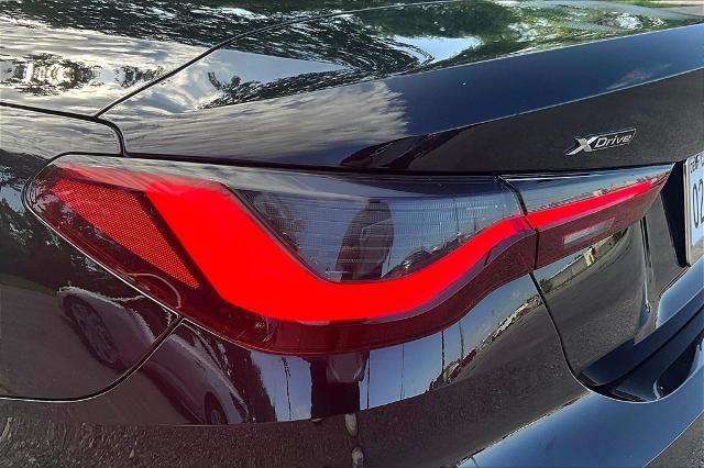 2024 BMW 430i xDrive Vehicle Photo in Tulsa, OK 74145