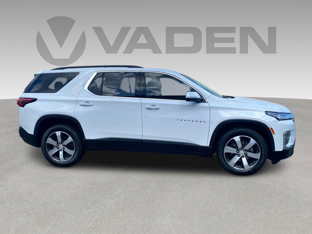 2023 Chevrolet Traverse Vehicle Photo in SAVANNAH, GA 31406-4513