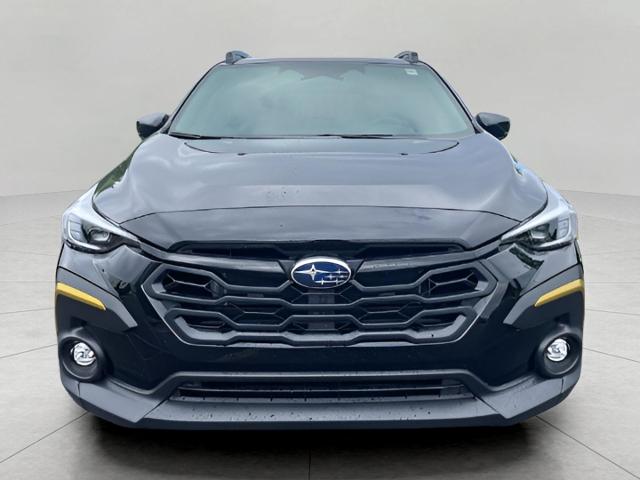 2025 Subaru Crosstrek Vehicle Photo in Oshkosh, WI 54904