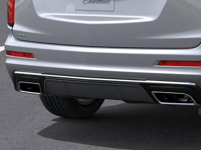 2025 Cadillac XT6 Vehicle Photo in SMITHTOWN, NY 11787-5023