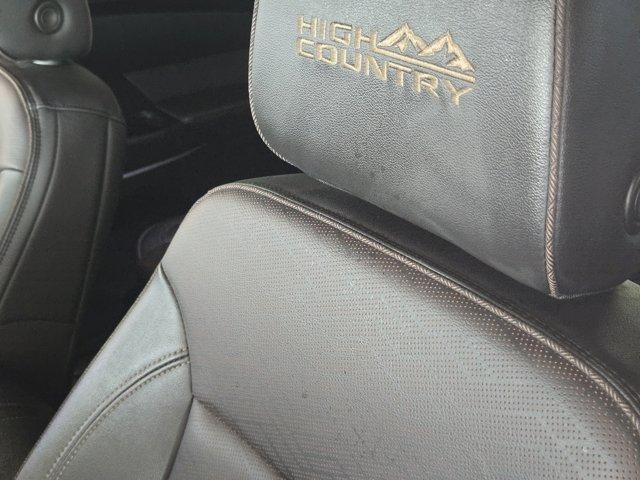 2023 Chevrolet Traverse Vehicle Photo in Decatur, TX 76234