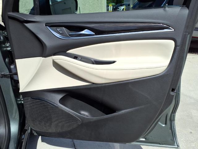 2024 Buick Enclave Vehicle Photo in Tampa, FL 33612