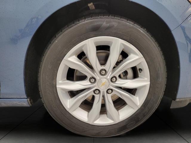 2024 Chevrolet Malibu Vehicle Photo in OSHKOSH, WI 54904-7811