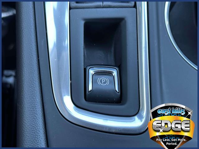 2022 Chevrolet Equinox Vehicle Photo in Roslyn, NY 11576