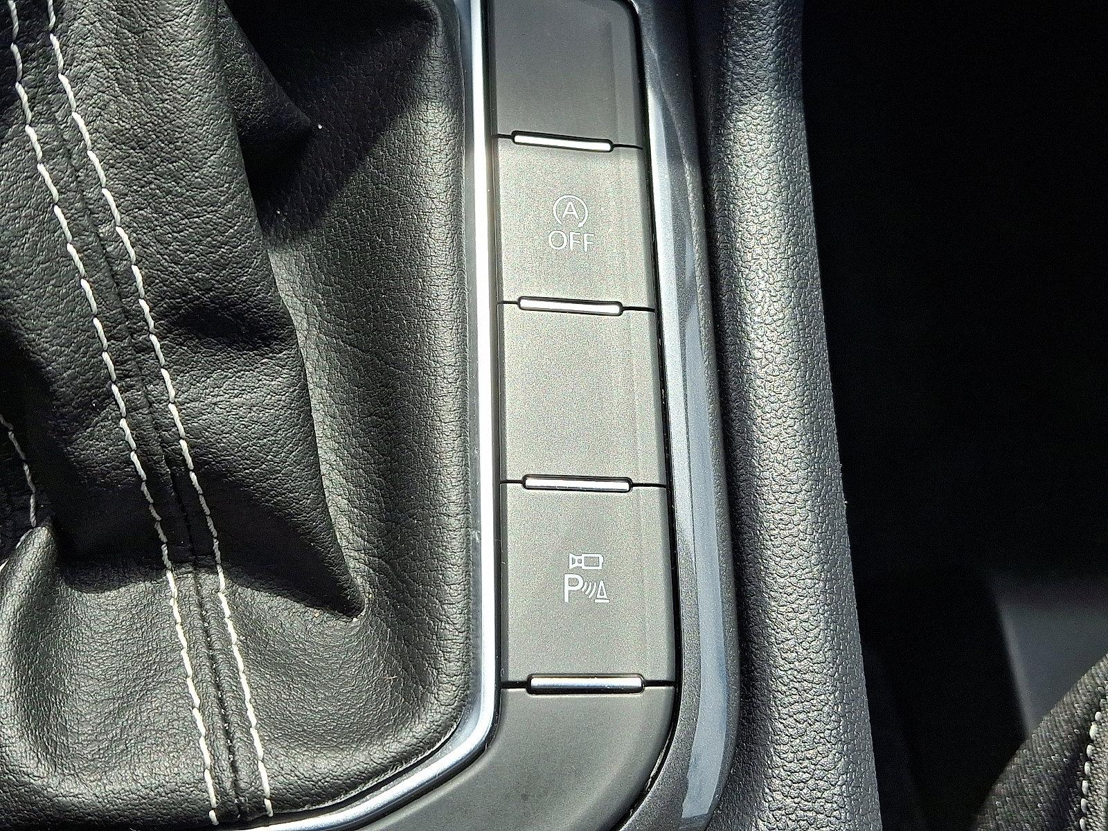 2021 Volkswagen Tiguan Vehicle Photo in Harrisburg, PA 17111