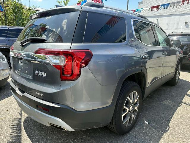 2022 GMC Acadia Vehicle Photo in Roslyn, NY 11576