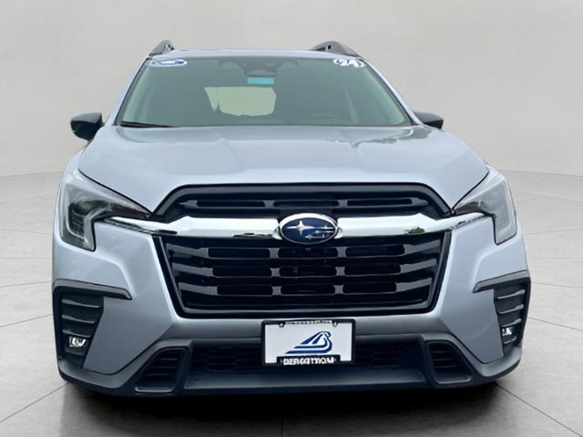 2024 Subaru Ascent Vehicle Photo in Oshkosh, WI 54904
