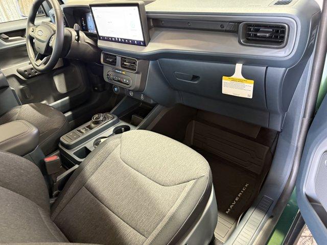 2025 Ford Maverick Vehicle Photo in Ogallala, NE 69153