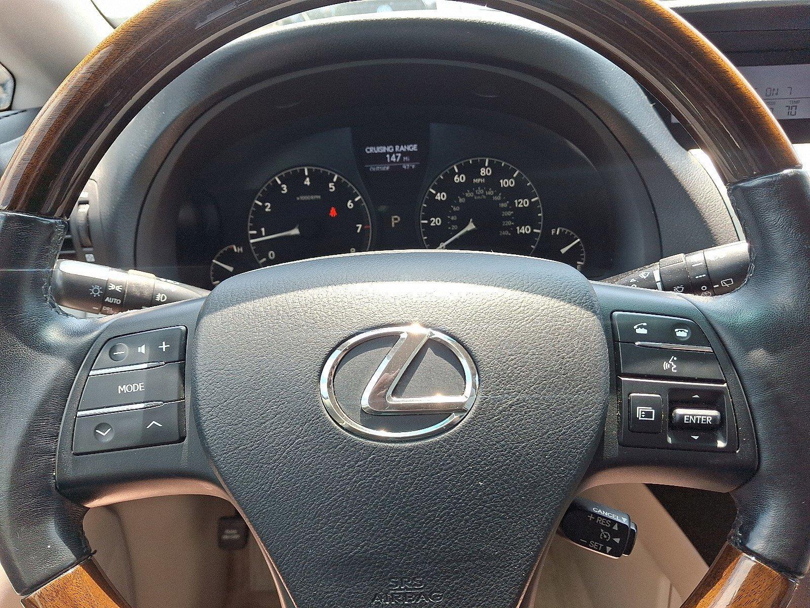 2010 Lexus RX 350 Vehicle Photo in Harrisburg, PA 17111