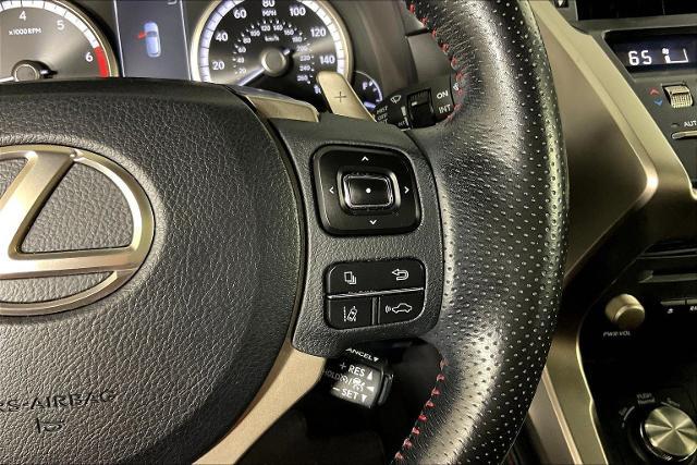 2020 Lexus NX 300 Vehicle Photo in Tulsa, OK 74129