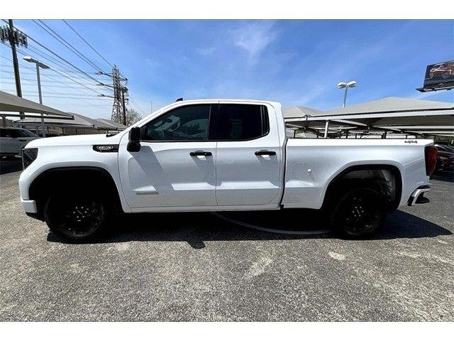 2024 GMC Sierra 1500 Vehicle Photo in San Antonio, TX 78230
