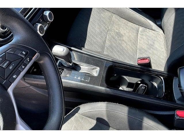 2024 Nissan Kicks Vehicle Photo in Grapevine, TX 76051