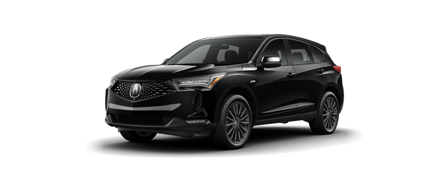 2024 Acura RDX Vehicle Photo in Tulsa, OK 74145