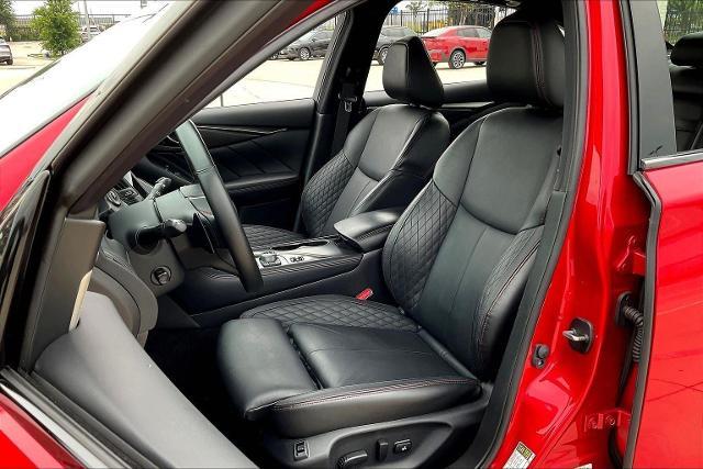 2024 INFINITI Q50 Vehicle Photo in Grapevine, TX 76051