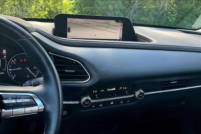 2022 Mazda CX-30 Vehicle Photo in Tulsa, OK 74145