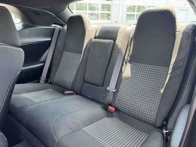 2019 Dodge Challenger Vehicle Photo in Mechanicsburg, PA 17050-1707