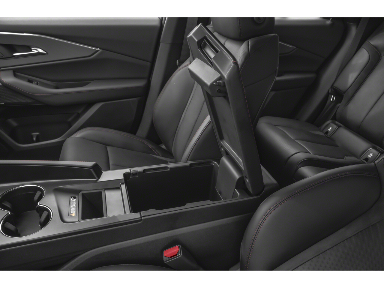2024 Acura ZDX Vehicle Photo in Tulsa, OK 74145