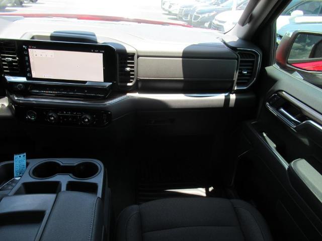 2023 Chevrolet Silverado 1500 Vehicle Photo in LEESBURG, FL 34788-4022