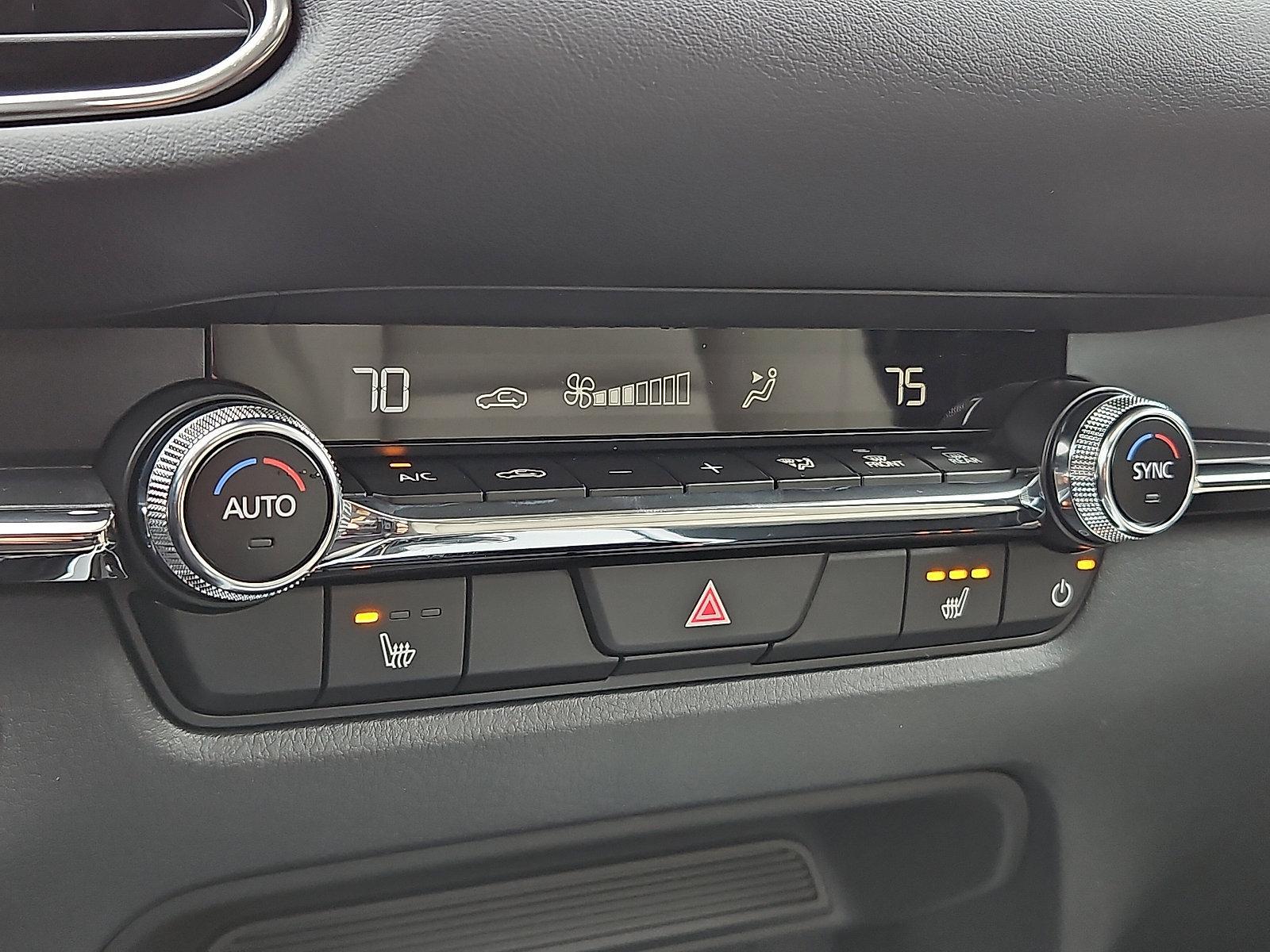 2025 Mazda CX-30 Vehicle Photo in Trevose, PA 19053