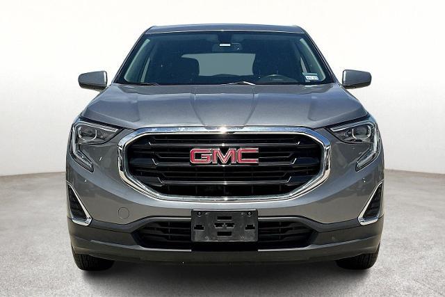 2019 GMC Terrain Vehicle Photo in San Antonio, TX 78230