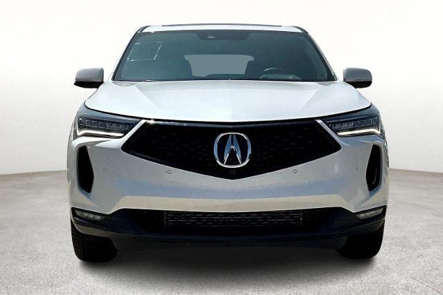 2023 Acura RDX Vehicle Photo in San Antonio, TX 78230