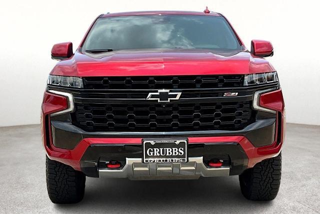 2023 Chevrolet Tahoe Vehicle Photo in San Antonio, TX 78230