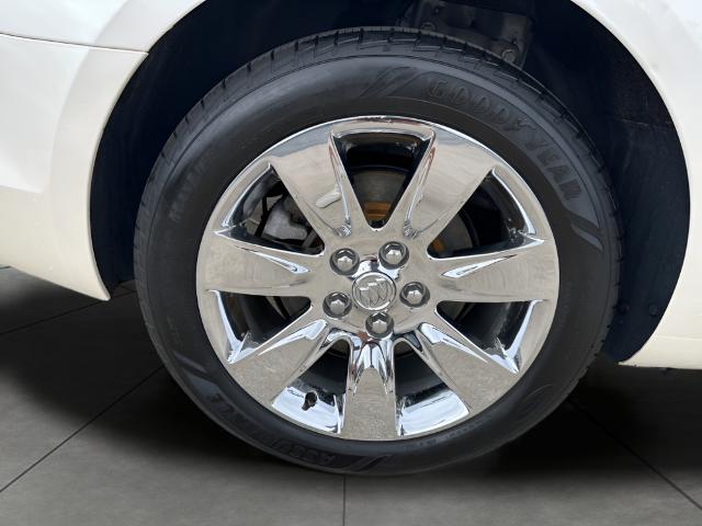 2013 Buick LaCrosse Vehicle Photo in MANITOWOC, WI 54220-5838