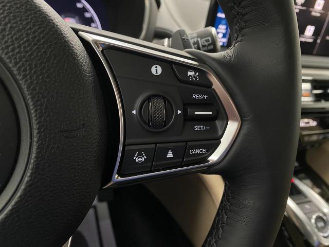 2025 Acura MDX Vehicle Photo in Appleton, WI 54913