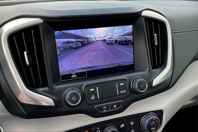 2024 GMC Terrain Vehicle Photo in San Antonio, TX 78230