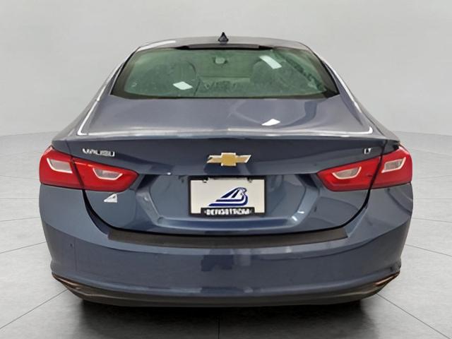 2024 Chevrolet Malibu Vehicle Photo in MADISON, WI 53713-3220